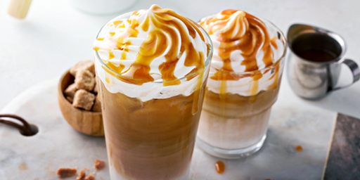 Caramel Macchiato