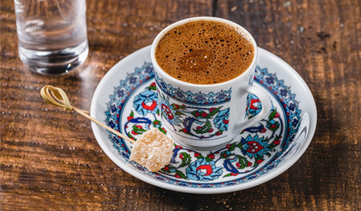 Türk Kahvesi