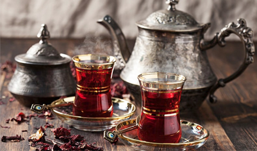 Çay