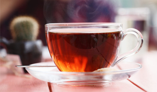 Fincan Çay