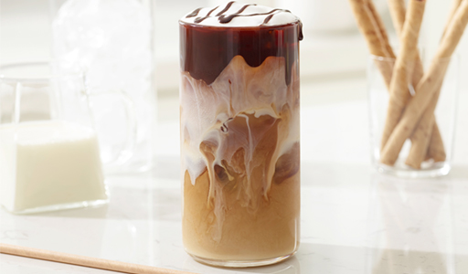 Ice Mocha