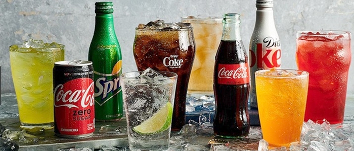 SOFT İÇECEKLER